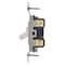Hubbell Wiring Device-Kellems Specification Grade Commercial Switch CSB220W - alternate 3